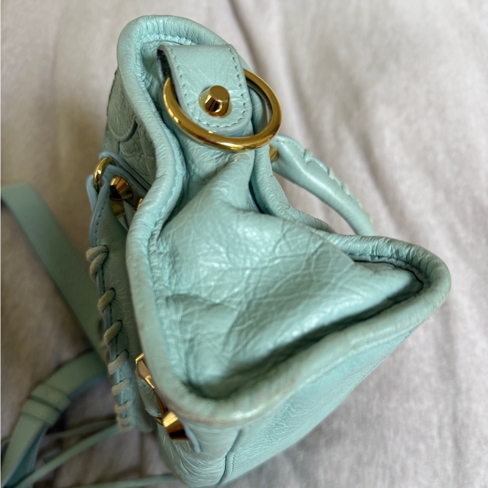 Balenciaga City Mini Bag - Picture 7 of 12